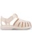 Tobby Solid Çocuk Bej Sandalet 1