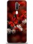 Oppo A5 2020 Uyumlu Baskılı Kılıf - Hd Baskılı Desenli Kılıf (Kapak) - Tasarım Kodu 616 1