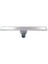 Line 4p 40 cm Plain Izgaralı Duş Kanalı 1