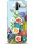 Oppo A9 2020 Uyumlu Baskılı Kılıf - Hd Baskılı Desenli Kılıf (Kapak) - Tasarım Kodu 352 1