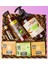Doğal Sabunlar & Zeytinyağlı Vücut Kremi & Peripol Ayak Argan Bakım Yağı & Argan Yağı Hediye Seti 110929 1