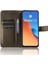 Xiaomi Redmi Için 12 4g Kart Tutucu Kickstand Manyetik Cüzdan Kapak (Yurt Dışından) 3