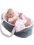 / Minipikolina (Capazo-Carrycot) 36 cm 1