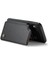 IPhone Xr Kickstand Rfıd Engelleme Pu Deri Kart Için Caseme Cüzdan Kılıf (Yurt Dışından) 5