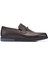 Kahverengi Günlük Loafer Erkek Ayakkabı -46332- 1