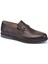 Kahverengi Günlük Loafer Erkek Ayakkabı -46332- 2