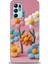 Oppo Reno 6 Uyumlu Baskılı Kılıf - Hd Baskılı Desenli Kılıf (Kapak) - Tasarım Kodu 742 1