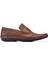 Taba Yazlık Loafer Erkek Ayakkabı -32053- 1