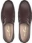 Kahverengi Yazlık Loafer Erkek Ayakkabı -32052- 3