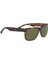 Positano 8984 Polarize Unisex Güneş Gözlüğü 3