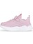 1867-30054 Anatomik Tabanlı Unisex Çocuk Günlük Spor Ayakkabı - NKT01867-ROSE-34 1