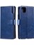 Samsung Galaxy A22 5g Kickstand Manyetik 9 Kart Yuvaları Cüzdan Pu (Yurt Dışından) 1