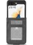 Samsung Galaxy Z Flip 5 Için Kılıf Tutucu ile Buzağı Doku Yatay Çevir (Yurt Dışından) 3