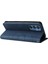 Samsung Galaxy Flip Için Flip CASE/F15 5g Pu Deri Flip Folio Kılıf ile (Yurt Dışından) 2