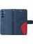 Samsung Galaxy Flip Için Flip CASE/F15 5g Pu Deri Flip Folio Kılıf ile (Yurt Dışından) 3