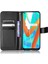 Realme 8 5g Kart Tutucu Manyetik Cüzdan Kickstand Kapak Için Kılıf (Yurt Dışından) 4