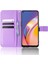 Oppo A94 4g Kapak Manyetik Cüzdan Kickstand Kart Tutucu Için Kılıf (Yurt Dışından) 4