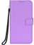 IPhone 13 Için Kılıf Pro Nax Kart Tutucu Kickstand Manyetik Cüzdan Kapak (Yurt Dışından) 2
