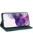 Samsung Galaxy S20 Kickstand Iki Kart Yuvaları Premium Deri Kılıf (Yurt Dışından) 2