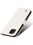 Realme C20/C11 Kapak Için Kickstand Kart Tutucu Manyetik Cüzdan (Yurt Dışından) 3
