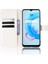 Realme C20/C11 Kapak Için Kickstand Kart Tutucu Manyetik Cüzdan (Yurt Dışından) 4