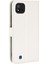 Realme C20/C11 Kapak Için Kickstand Kart Tutucu Manyetik Cüzdan (Yurt Dışından) 5