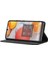 Samsung Galaxy Case 5g Flip Folio Kitap Kredi Kartı Tutucu El Pu (Yurt Dışından) 3