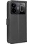 Realme Gt Neo 5 5g Manyetik Cüzdan Kickstand Kapak Kart Tutucu Için Kılıf (Yurt Dışından) 3
