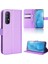 Oppo Oppo 3 Pro Için Kickstand Kapak Manyetik Cüzdan Kart Tutucu (Yurt Dışından) 1