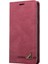 Samsung Galaxy S22 Ultra Premium Deri Kickstand Premium Iki (Yurt Dışından) 2