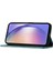 Samsung Galaxy Için Kılıf A52S 5g Cüzdan Kılıf Kabartmalı Kelebek Kedi Kartı (Yurt Dışından) 5