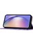 Samsung Galaxy S20 Flip Folio Cüzdan Kılıf Kabartmalı Kelebek (Yurt Dışından) 5