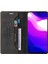 Xiaomi 10 Lite Kickstand Iki Kart Yuvaları Premium Deri Premium (Yurt Dışından) 1