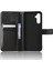 Samsung Galaxy A24 4g Kart Tutucu Manyetik Cüzdan Kapak Kickstand (Yurt Dışından) 4