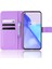 Oneplus 9 Kickstand Kapak Manyetik Cüzdan Kart Tutucu Için Kılıf (Yurt Dışından) 3