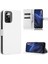 Zte Blade A72 5g Kickstand Kapak Kart Tutucu Manyetik Cüzdan (Yurt Dışından) 1