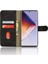 Tecno Not 40 Pro 5g Deri Folio Flip Case Kart Ekleme Için Kılıf (Yurt Dışından) 5