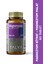 Magnezyum Malat + Magnezyum Sitrat + Vitamin B6 İçeren Takviye Edici Gıda, 60 Tablet 1