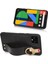 Google Pixel 4 Uyumluluk Premium Pu Deri Kolaylık Bilek Için Kılıf (Yurt Dışından) 3