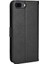 IPhone 8 Için Kılıf Artı/7 Artı Kart Tutucu Kapak Kickstand Manyetik Cüzdan (Yurt Dışından) 3