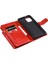 Samsung Galaxy Case 5g Kickstand Cüzdan 9 Kart Yuvaları Pu Deri Kılıf (Yurt Dışından) 5