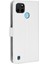 Realme C21Y/C25Y Manyetik Cüzdan Kart Tutucu Kapak Kickstand Için Kılıf (Yurt Dışından) 5