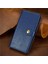 IPhone 13 Için Kılıf Pro Max Cüzdan Fonksiyonu Moda Tasarımı Zarif Flip (Yurt Dışından) 3