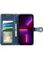 IPhone 13 Için Kılıf Pro Max Cüzdan Fonksiyonu Moda Tasarımı Zarif Flip (Yurt Dışından) 4