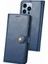 IPhone 13 Için Kılıf Pro Max Cüzdan Fonksiyonu Moda Tasarımı Zarif Flip (Yurt Dışından) 5