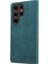 Samsung Galaxy S24 Ultra Iki Kart Yuvaları Kickstand Premium Için Kılıf (Yurt Dışından) 4
