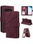 Samsung Galaxy S10 Cüzdan Flip Folio Pu Deri Manyetik Kart (Yurt Dışından) 1
