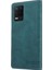 Realme 8 5G/V13 5g Premium Deri Kickstand Premium Deri Kılıf (Yurt Dışından) 4
