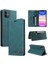 IPhone 11 Için Kılıf Premium Deri Premium Deri Kickstand Iki Kart (Yurt Dışından) 1