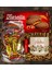 Kişiye Özel Kupa Bardak & Fiorella Crunch Biscuits & Flash Fındıklı Şekerleme Hediye Kutusu 111122 1